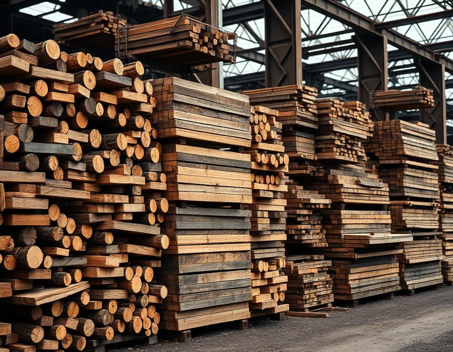 Timber